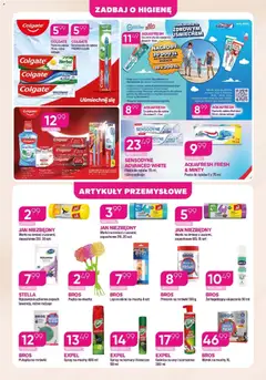 Pogląd oferty "Koliber gazetka" - ważna od 11.05.2026 | Strona: 6