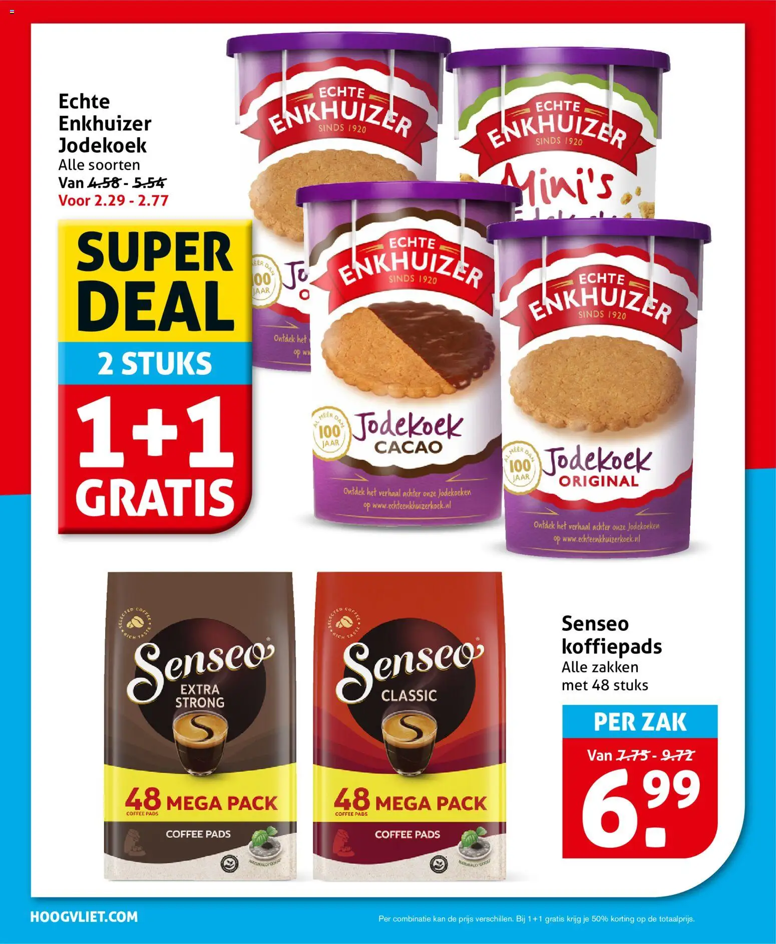 {H1} | Pagina: 16 | Producten: Koffiepads, Kan, Fagyasztott gyümölcs, Pads