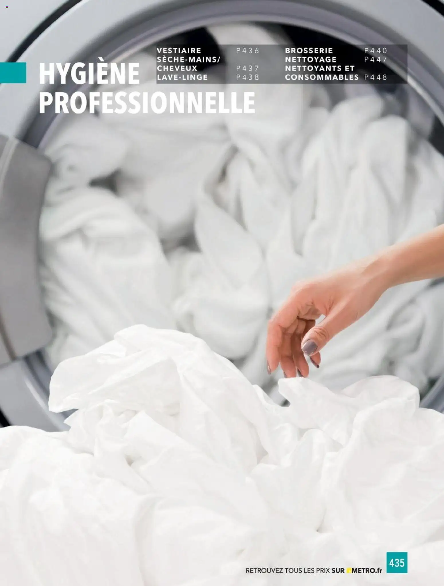 {H1} | Page: 435 | Produits: Hygiène