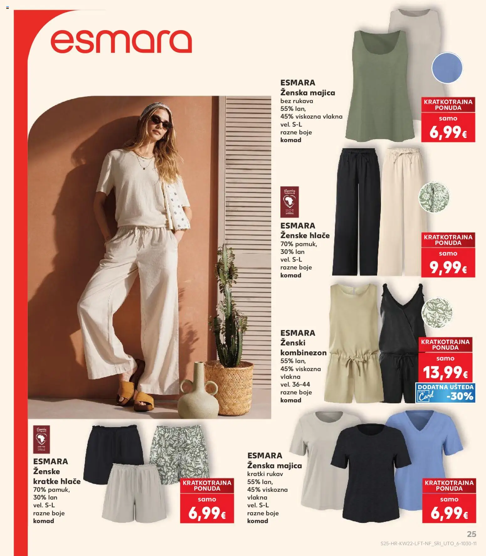 Kaufland katalog | vrijedi od 27.05.2026 | Stranica: 25