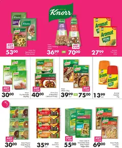 Save specials catalogue – valid from 30/07/2026 | Page: 24