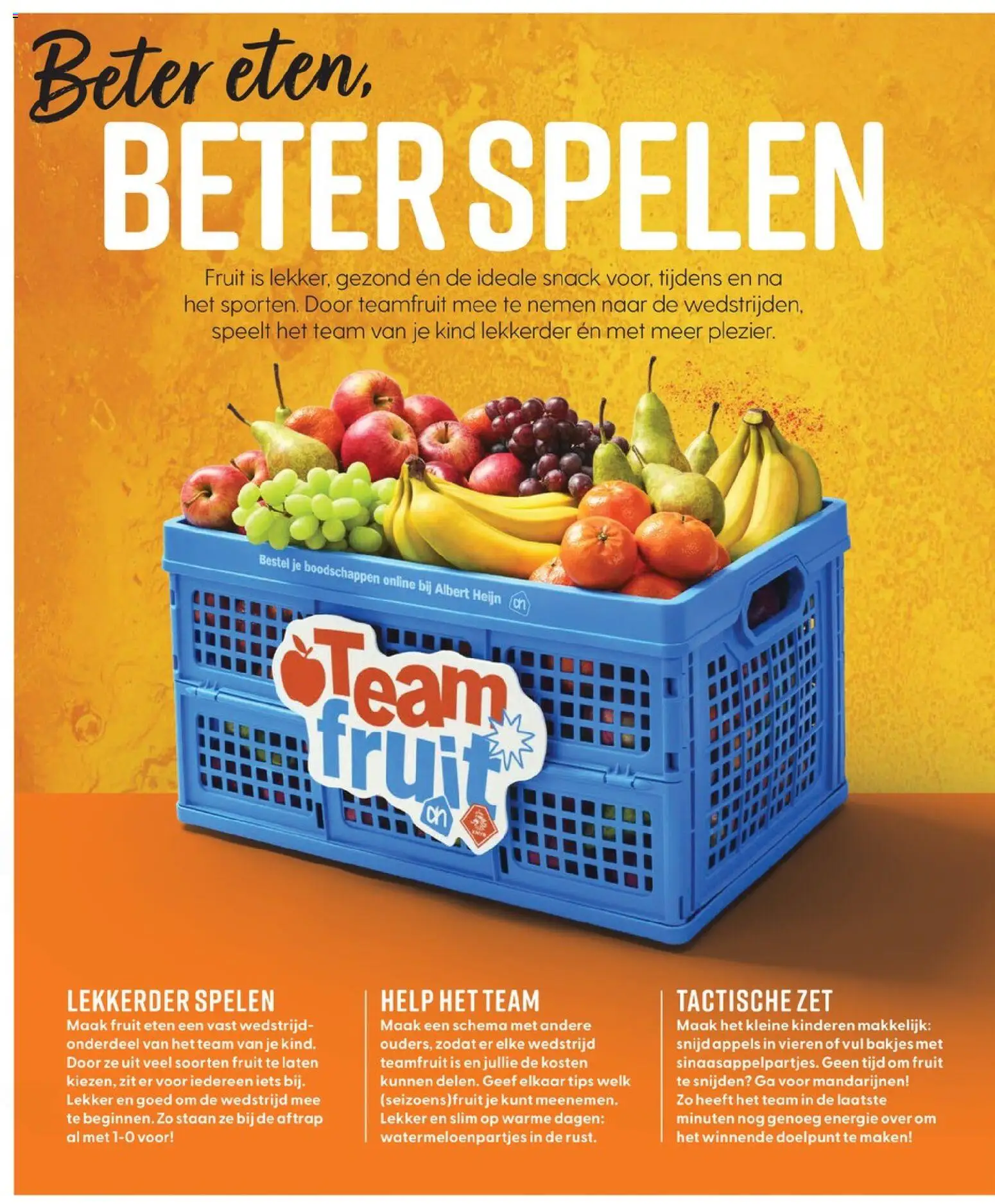 {H1} | Pagina: 92 | Producten: Appels, Mandarijnen, Fruit