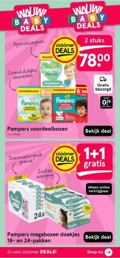 Etos folder - Voorbeeld van een folder van Etos, geldig van 29-06-2026 | Pagina: 66