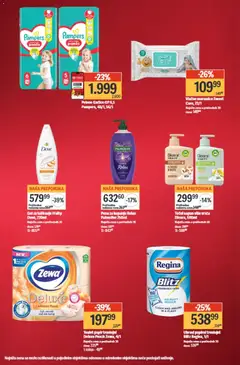 Mega Maxi katalog - pregled Mega Maxi kataloga - važi od 02.07.2026 | Strana: 14