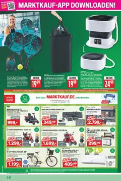 Marktkauf Prospekt ab 22.06.2026 gültig | Seite: 24