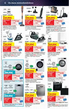 Pré-visualização Auchan - Festa de Verão válido de 05/08/2026 | Página: 27