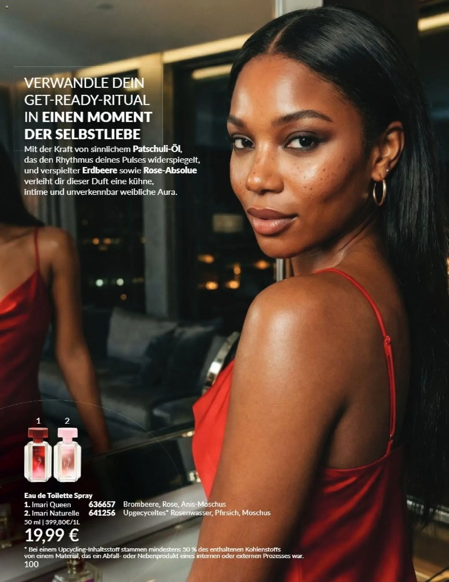 AVON Katalog September 2026 – gültig ab 01.09.2026 | Seite: 96 | Produkte: Toilette, Duft, Eau de Toilette