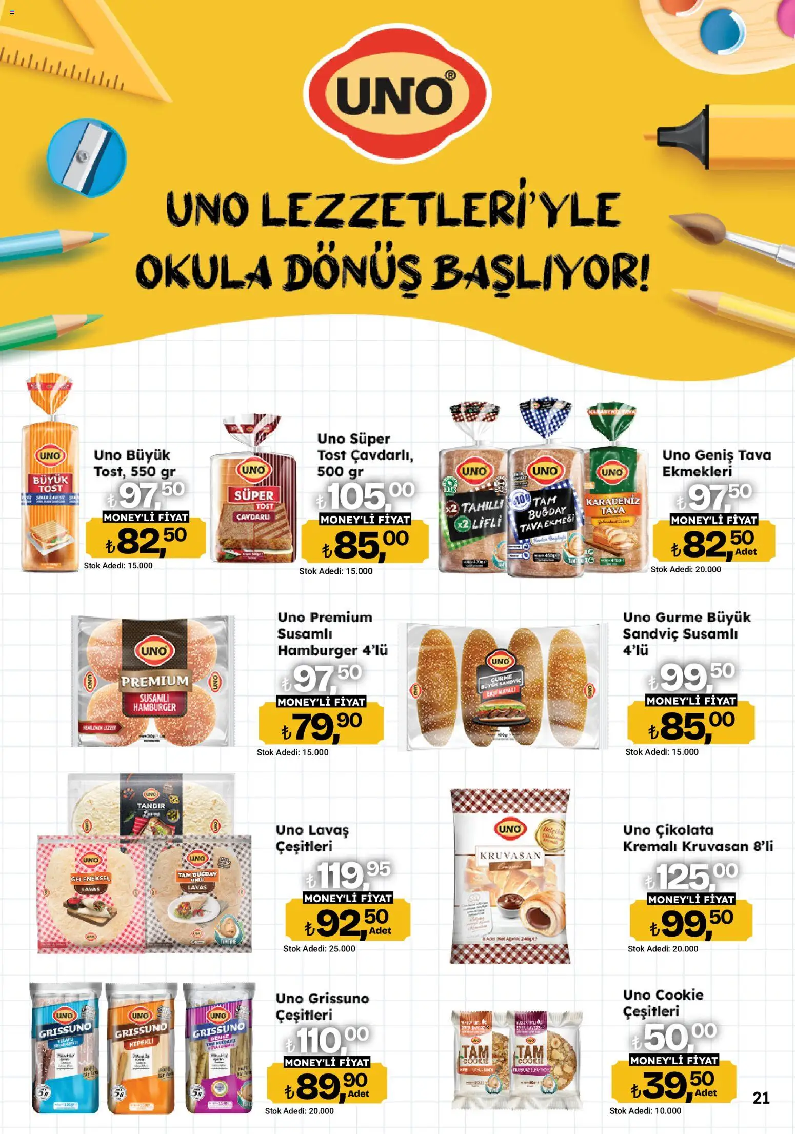 Migros Katalog - 5M Migroskop Dijital - 10 Eylül 2026 tarihinden itibaren geçerlidir | Sayfa: 21 | Ürünler: Çikolata