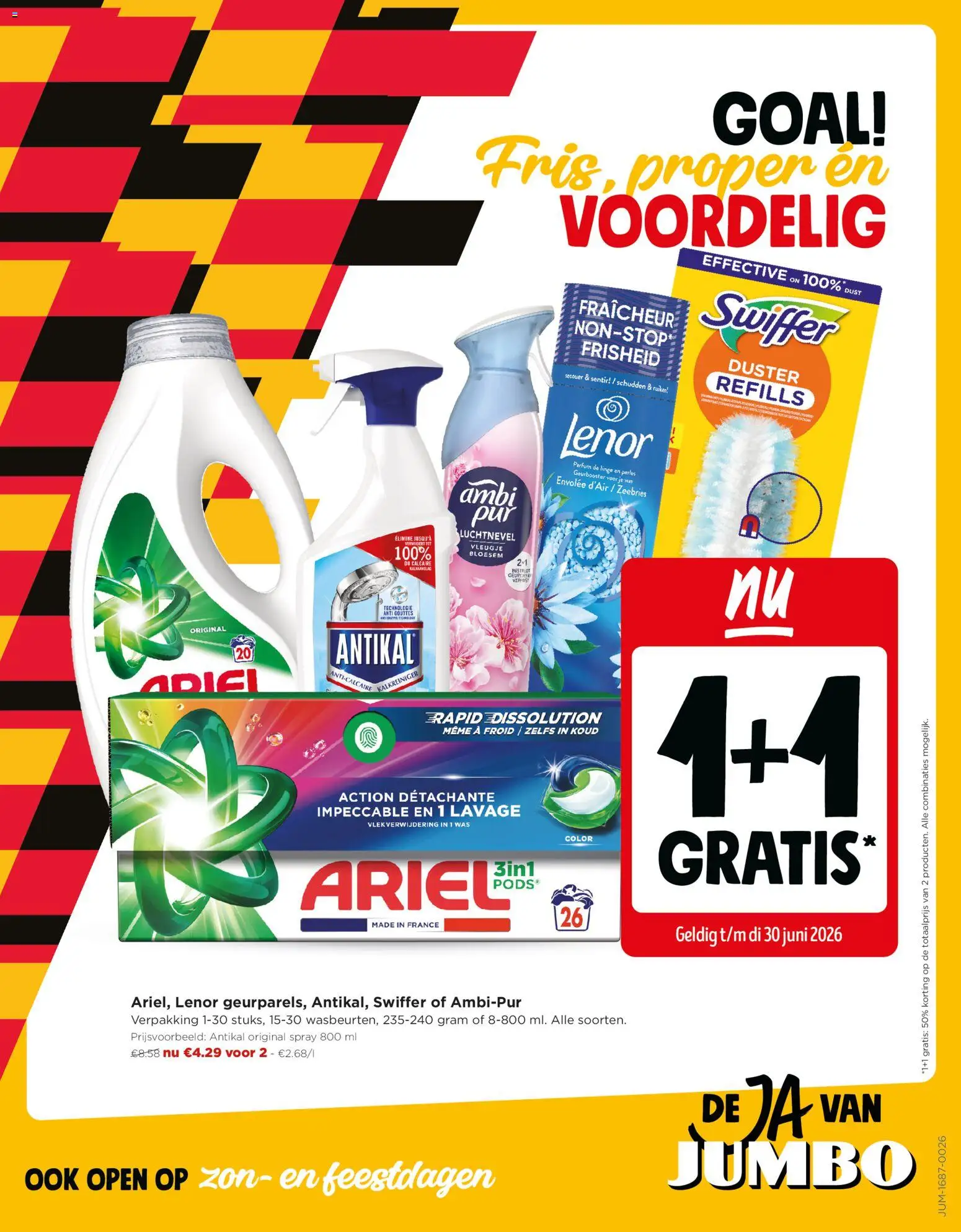 {H1} | Pagina: 20 | Producten: Was, Parfum