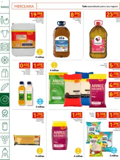Pré-visualização Recheio folheto Horeca Madeira válido de 06/10/2026 | Página: 14
