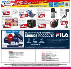 Anteprima del volantino A&O volantino valido a partire dal 14/10/2026 | Pagina: 16