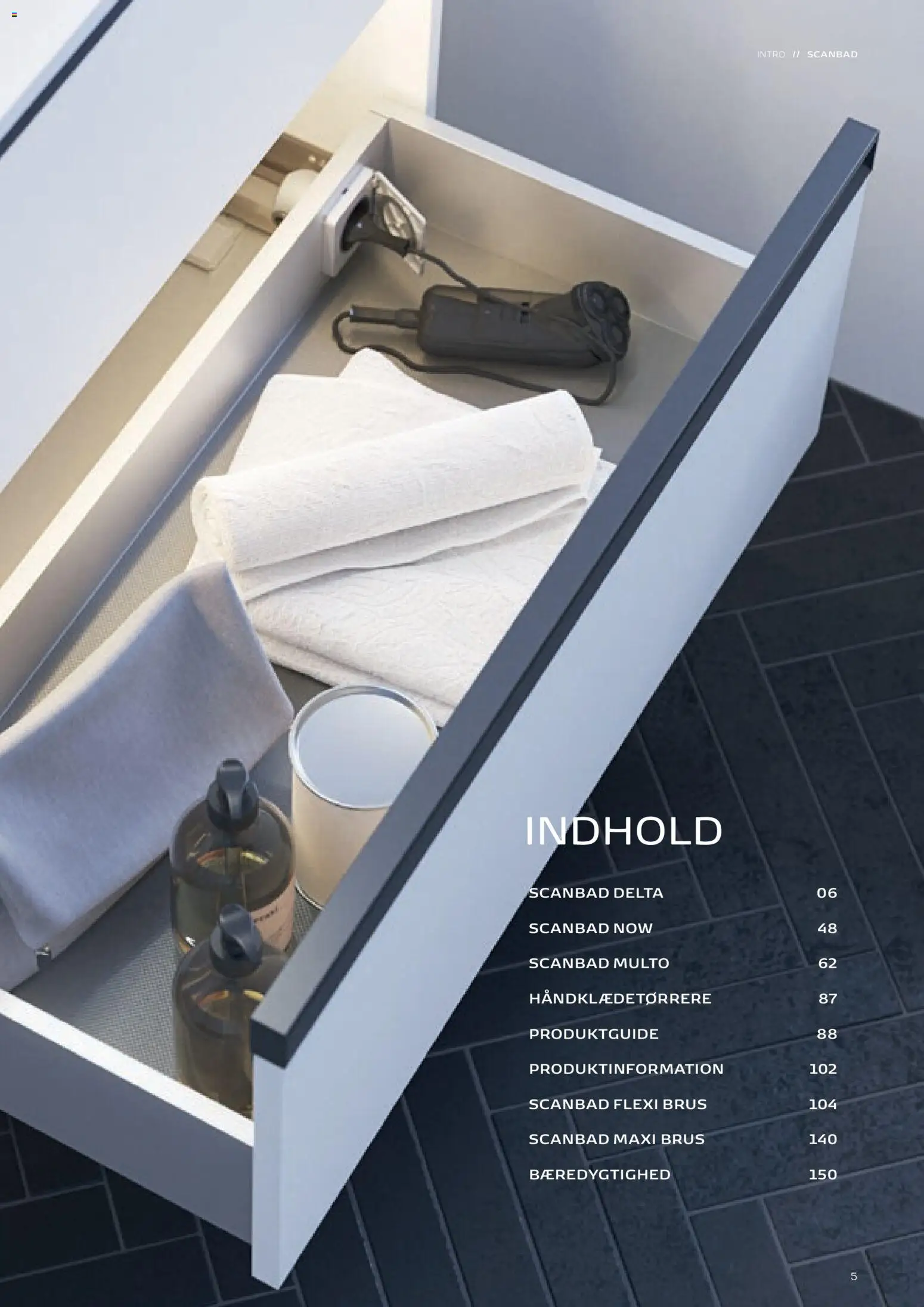 Bauhaus tilbudsavis – gyldig fra 01.01.2026 | Side: 5 | Produkter: Søm