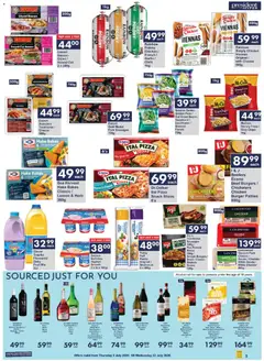 President Hyper specials catalogue – valid from 02/07/2026 | Page: 2