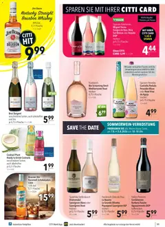 CITTI Markt Prospekt ab 05.08.2026 gültig | Seite: 11
