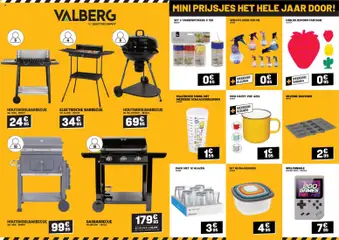 Electro Depot folder - Voorbeeld van een folder van Electro Depot, geldig van 29.04.2026 | Pagina: 6