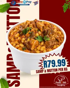 Take n Pay specials catalogue – valid from 07/09/2026
