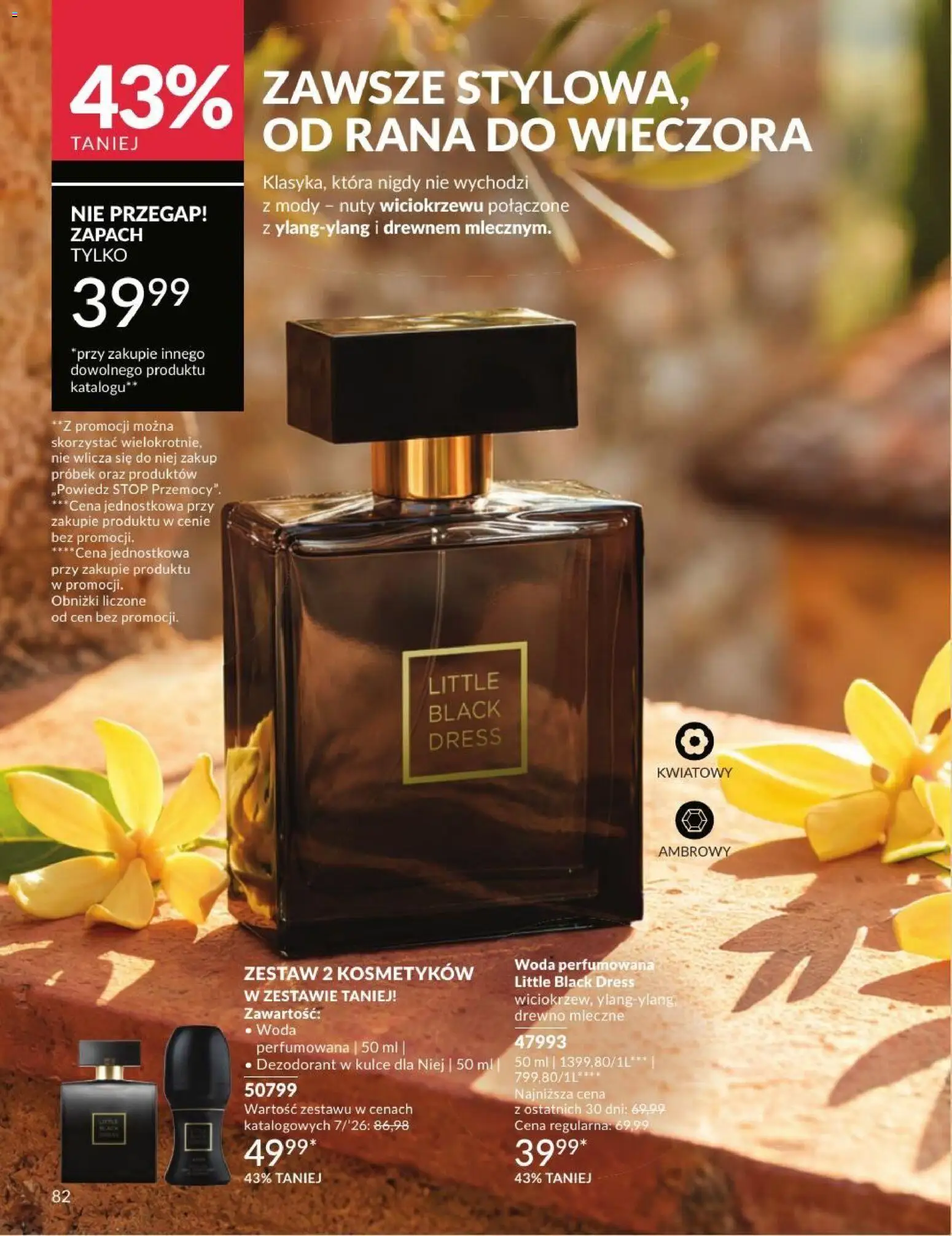 Avon Katalog 7 2026 od 01.07.2026 | Strona: 82