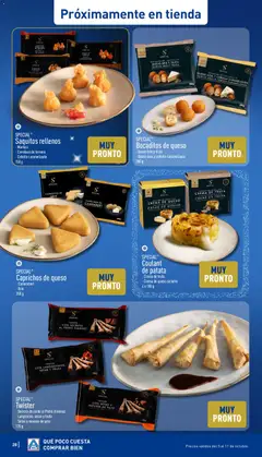 Vista previa Aldi Catalogo Special Península válido desde el 05/10/2026 | Página: 28