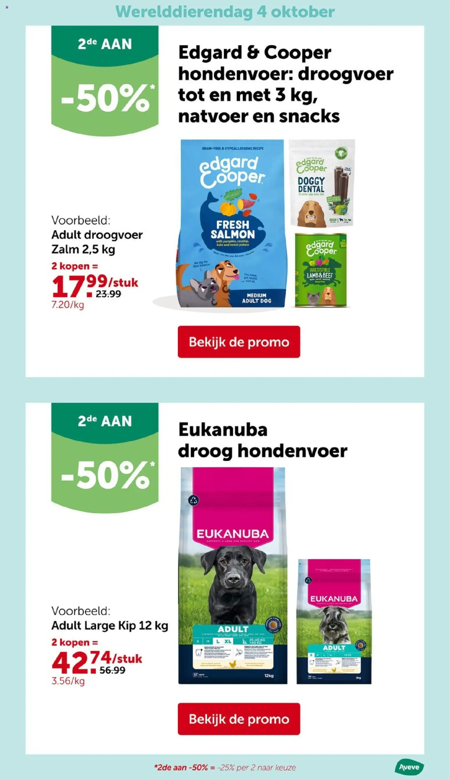 {H1} | Pagina: 14 | Producten: Zalm, Hondenvoer, Kip, Snacks
