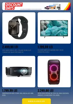 Ofertele Flanco valabile de la 18.06.2026 | Pagină: 5