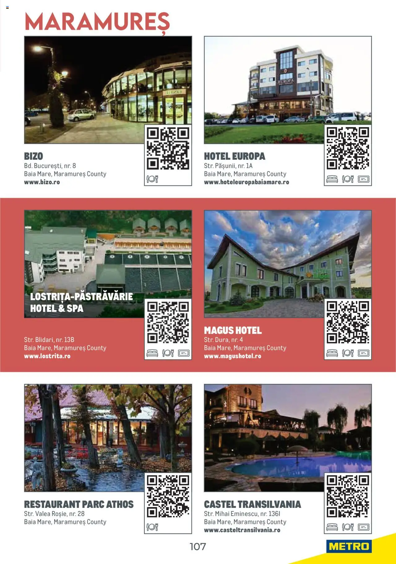 Noul catalog Metro – valabil de la 23.09.2025 | Pagină: 107
