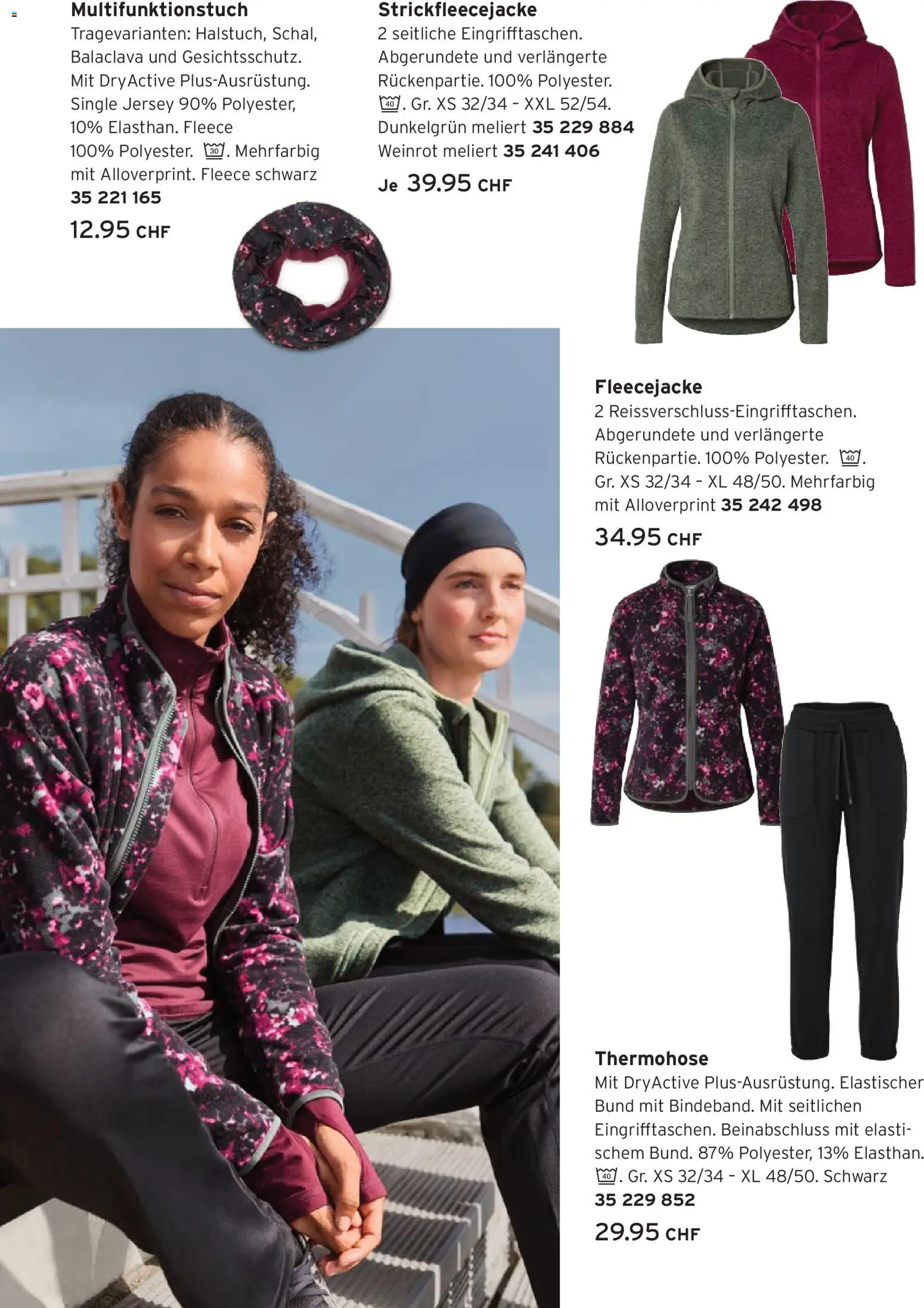 Tchibo aktionen Active Running – gültig ab 13.10.2026 | Seite: 26
