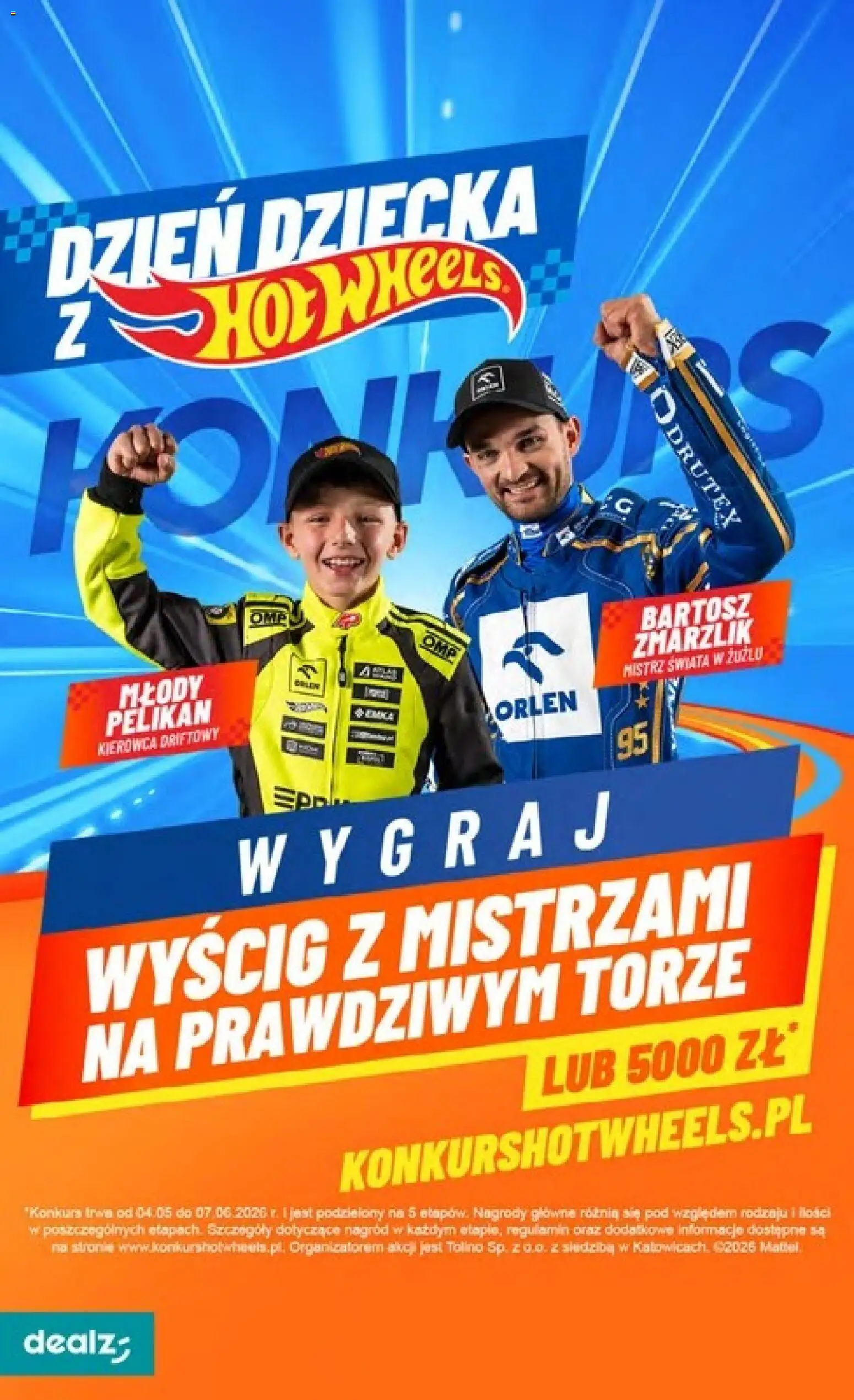 Dealz gazetka od 28.05.2026 | Strona: 22
