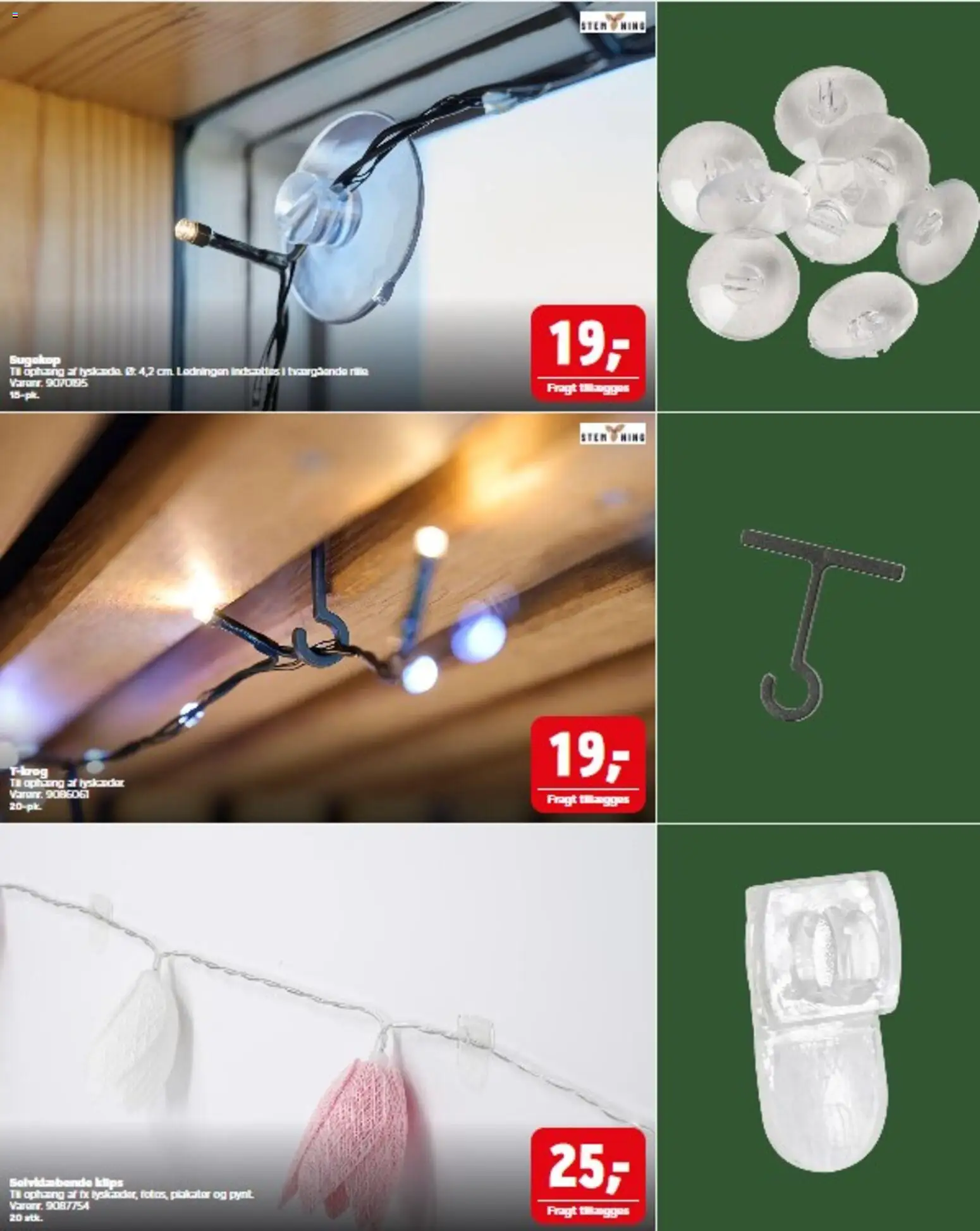 Jem & fix tilbudsavis – gyldig fra 30/10/2026 | Side: 51