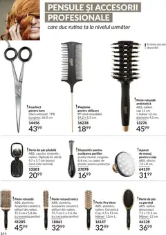 Ofertele Avon valabile de la 01.05.2026 | Pagină: 146