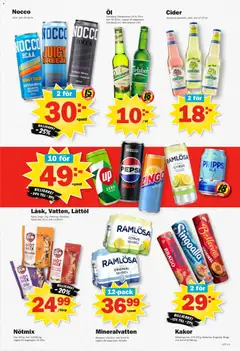 Pekås erbjudanden - Förhandsvisning av reklamblad från butik Pekås aktuell från 07/09/2026 | Sida: 5