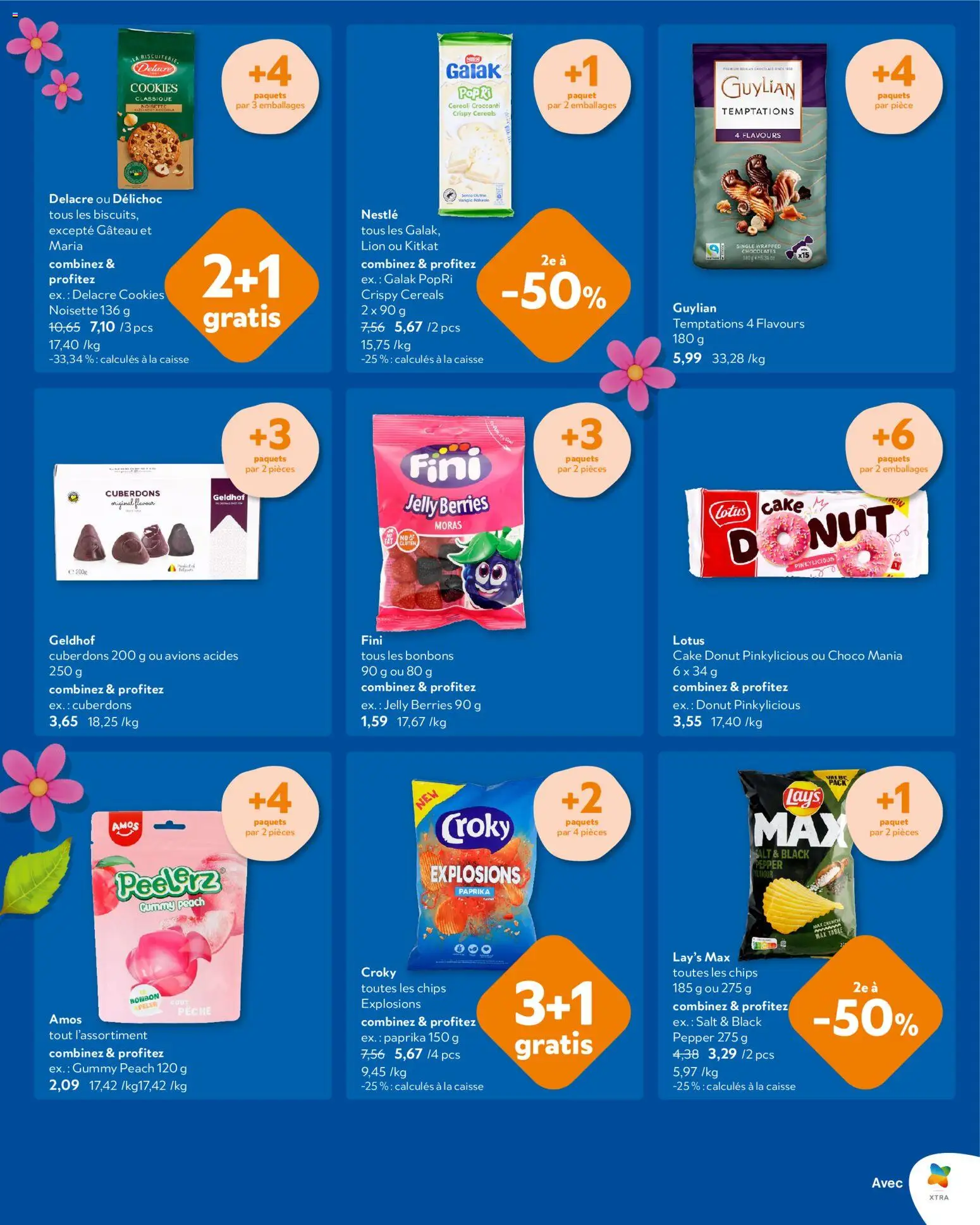 {H1} | Pagina: 9 | Producten: Chips, Paprika, Cake, Lotus