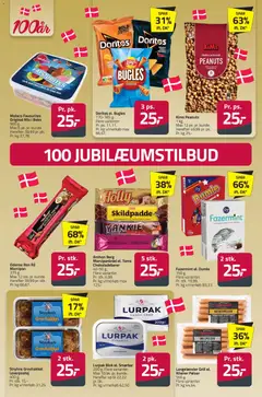 Fleggaard - Tilbudsavis gyldig fra 23/09/2026 | Side: 6