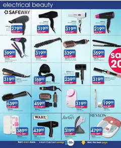 Clicks specials catalogue – valid from 25/08/2026 | Page: 36