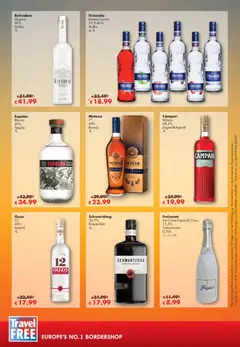 Travel Free Angebote ab 01.08.2026 gültig | Seite: 8