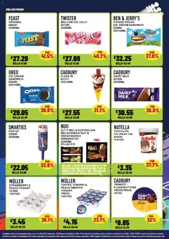 Preview of Bestway - Offers valid from 03.06.2026 | Page: 17