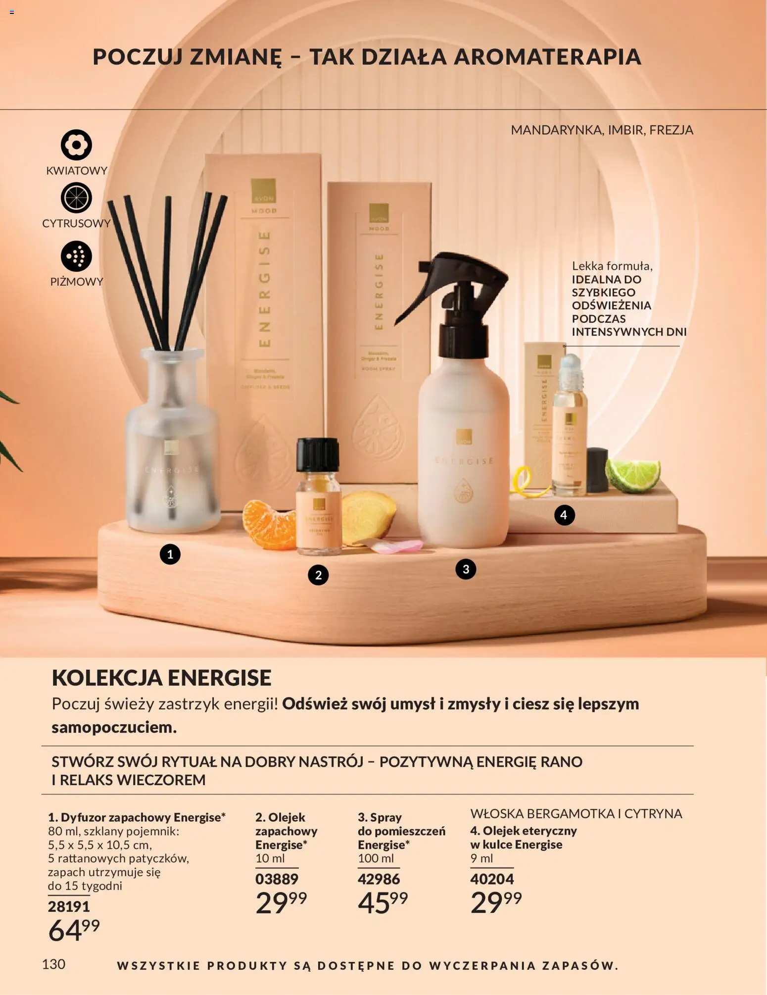 Avon Katalog 5 2026 od 01.05.2026 | Strona: 130