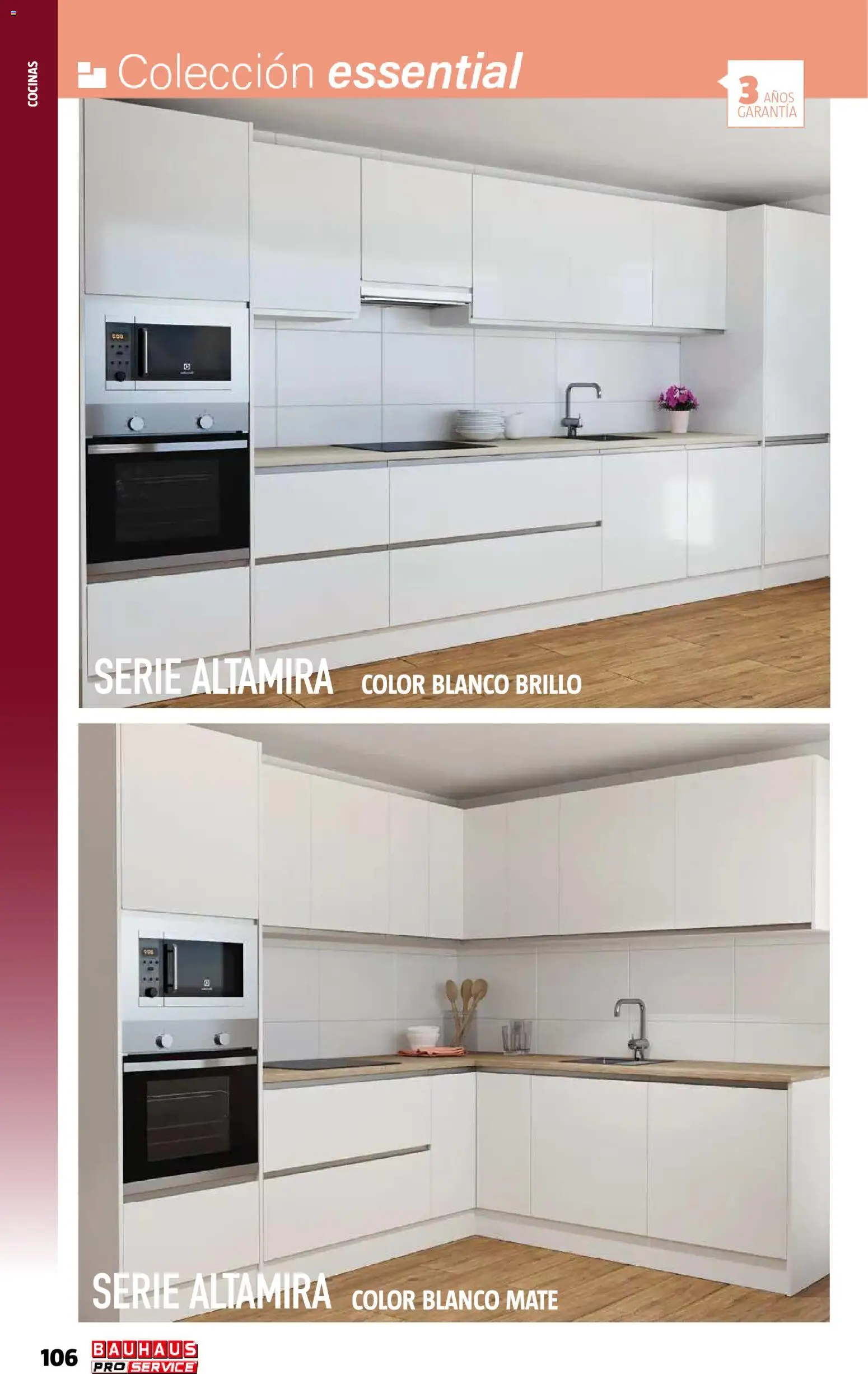 Bauhaus ProService │ válido desde el 11/05/2026 | Página: 106
