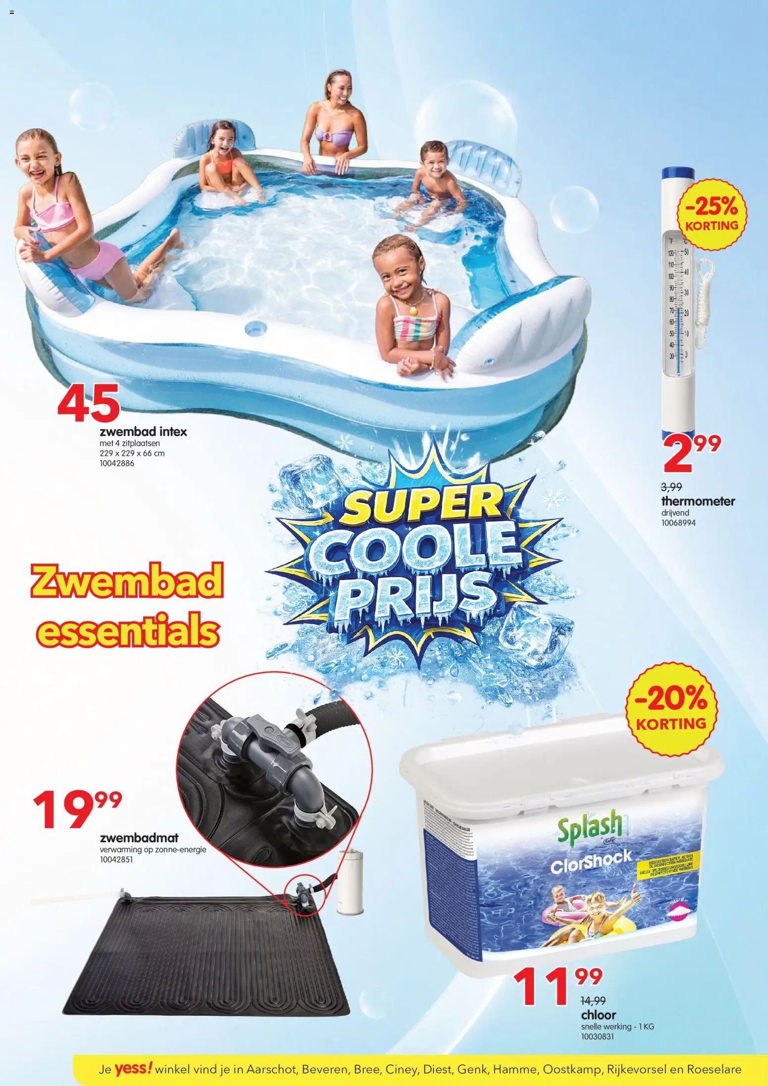 {H1} | Pagina: 5 | Producten: Thermometer