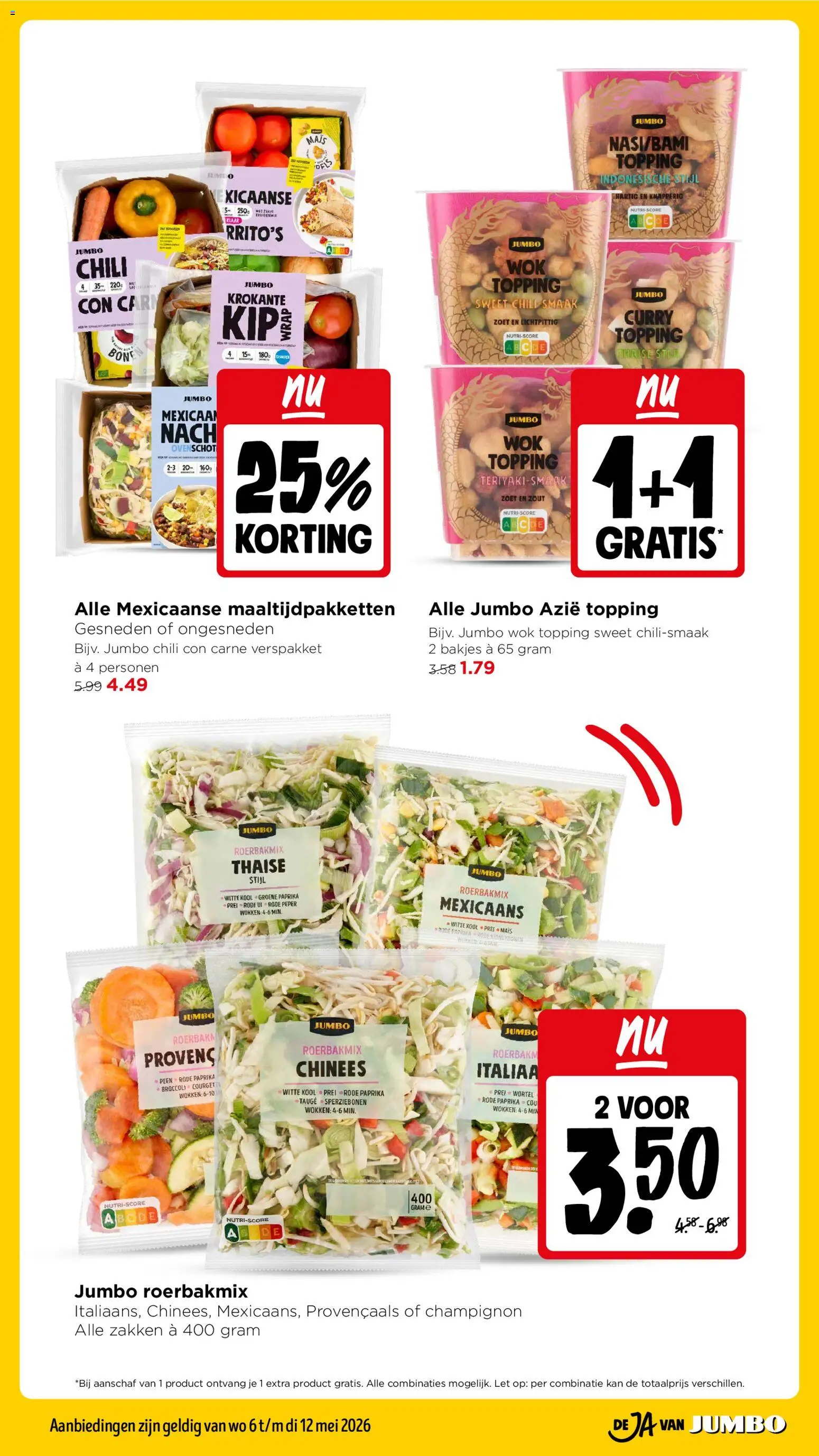 {H1} | Pagina: 7 | Producten: Asperges, Courgette, Kan, Groenten