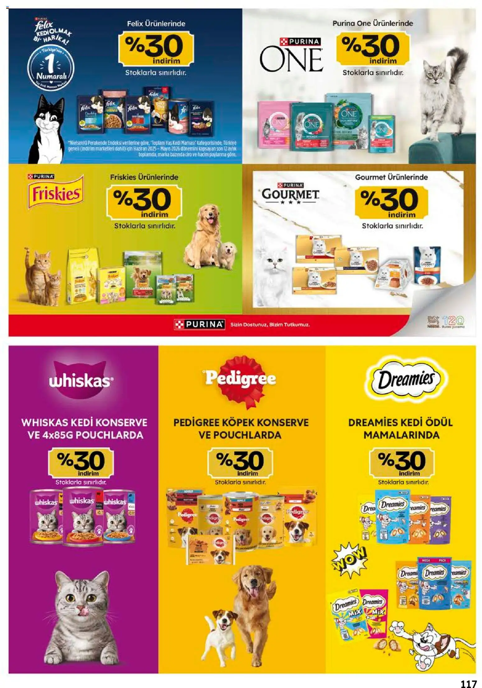 Migros Katalog - Migroskop - 22 Ekim 2026 tarihinden itibaren geçerlidir | Sayfa: 117