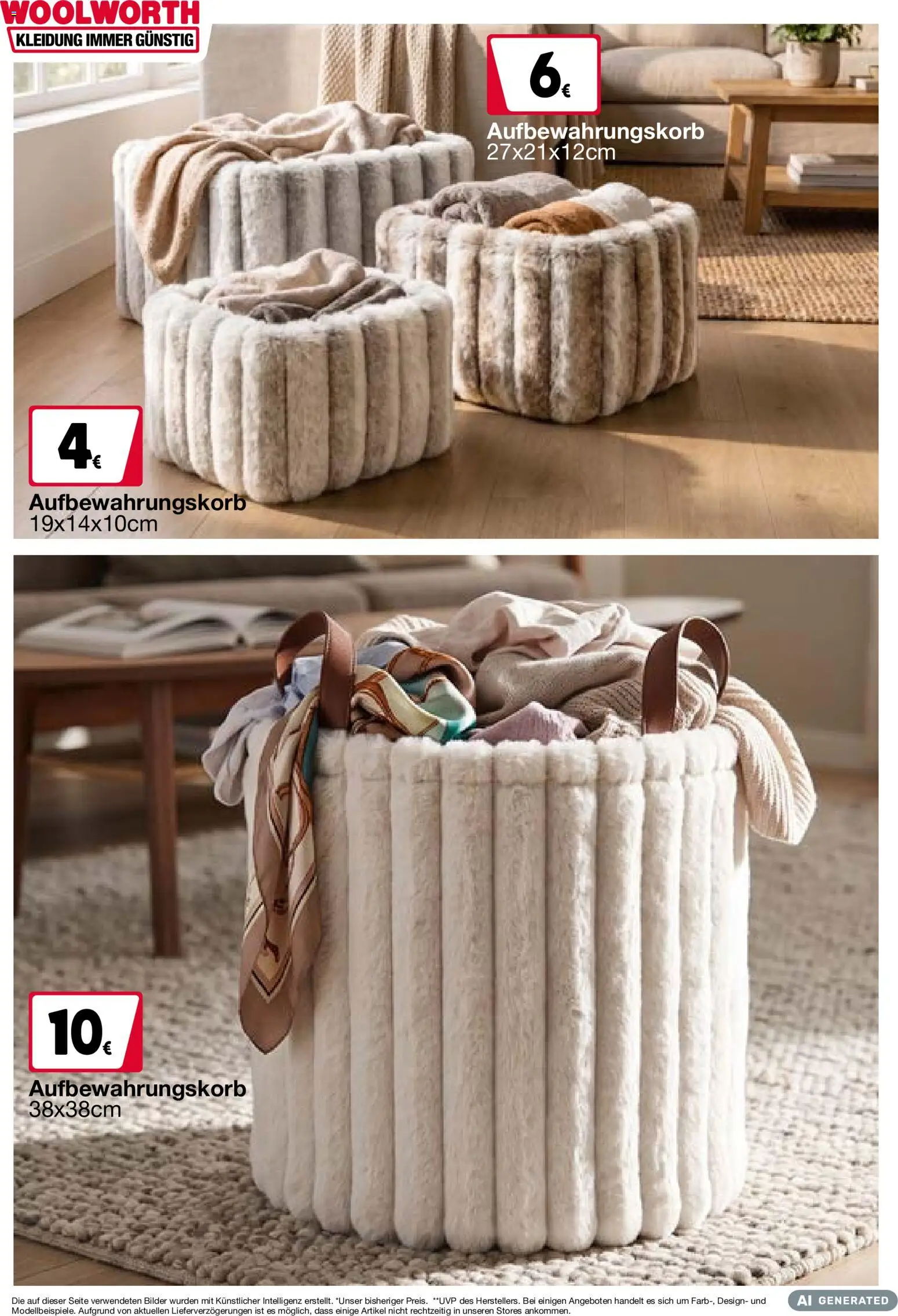 Woolworth Prospekt – gültig ab 29.09.2026 | Seite: 30