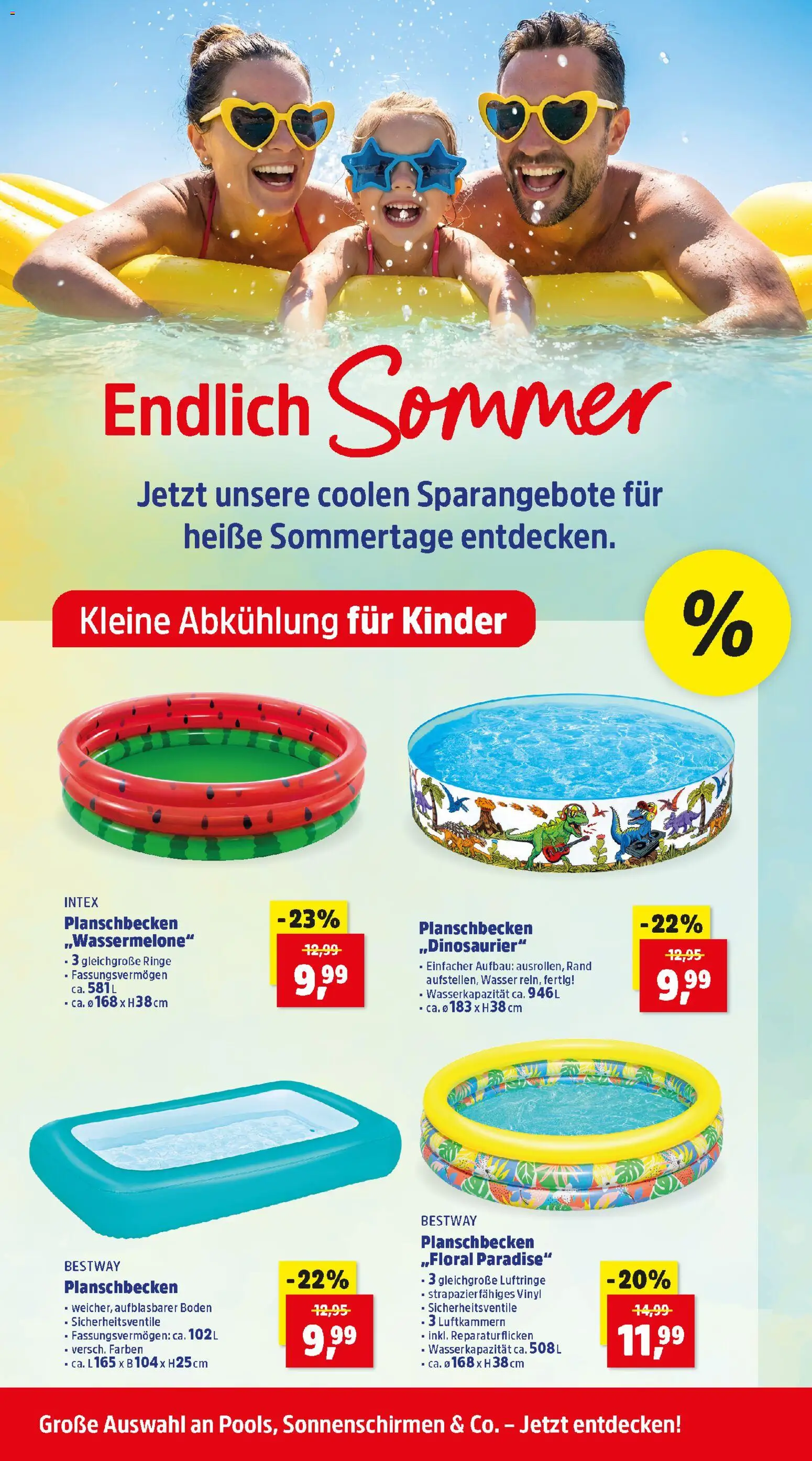 Thomas Philipps Flugblatt gültig ab 22.06.2026 | Seite: 6 | Produkte: Wasser