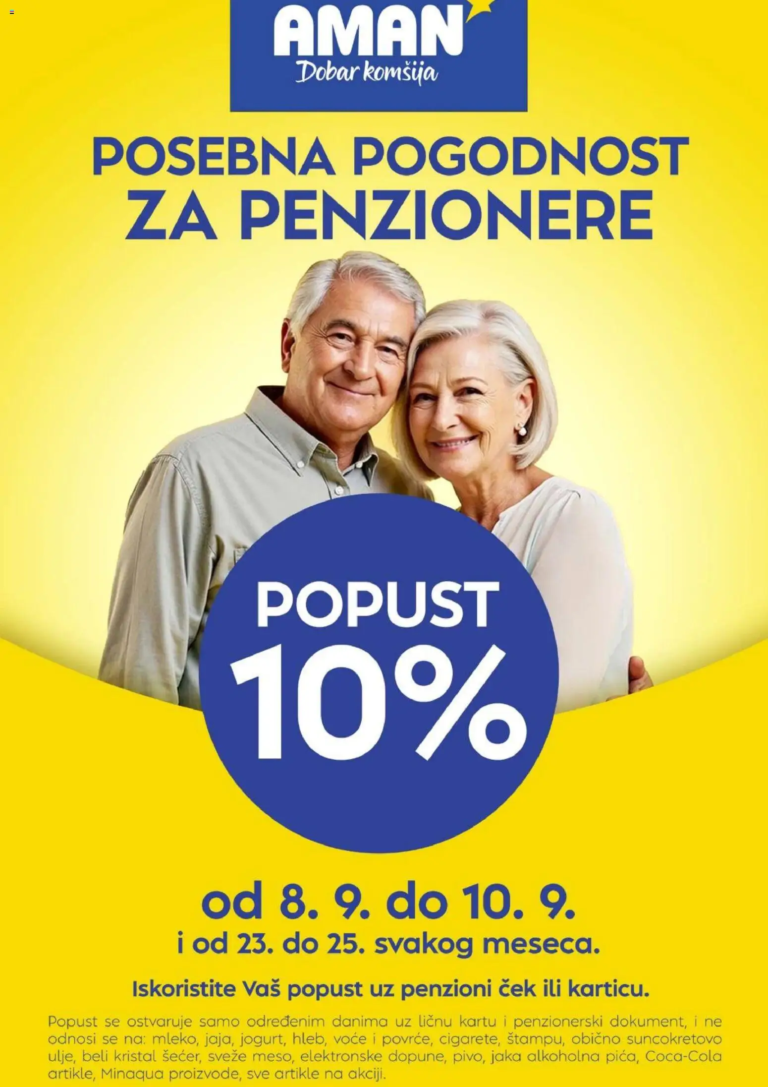 Aman katalog - važi od 31.08.2026 | Strana: 44 | Proizvode: Voće