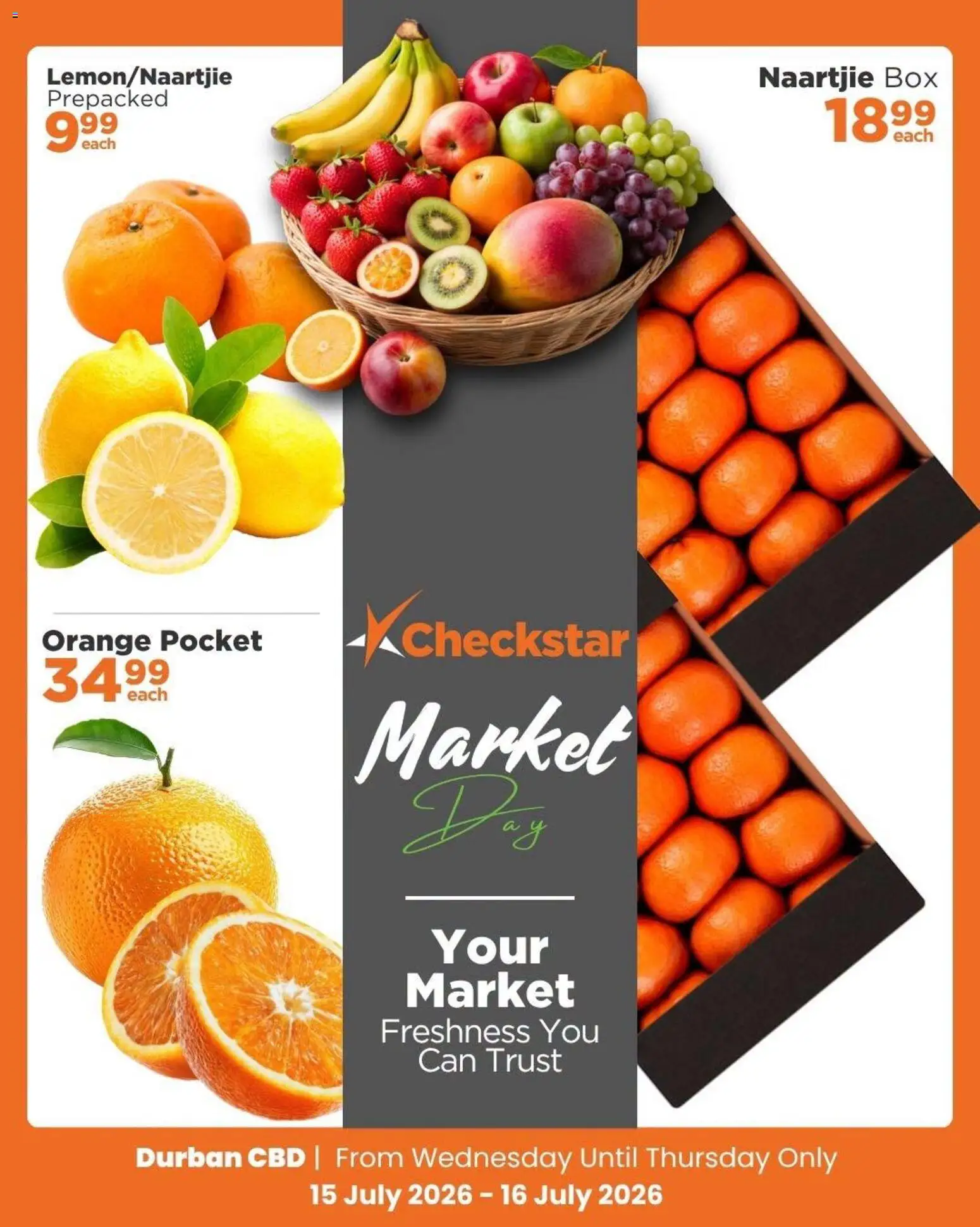 New Check Star catalogue – valid from 15/07/2026 | Page: 4 | Products: Box