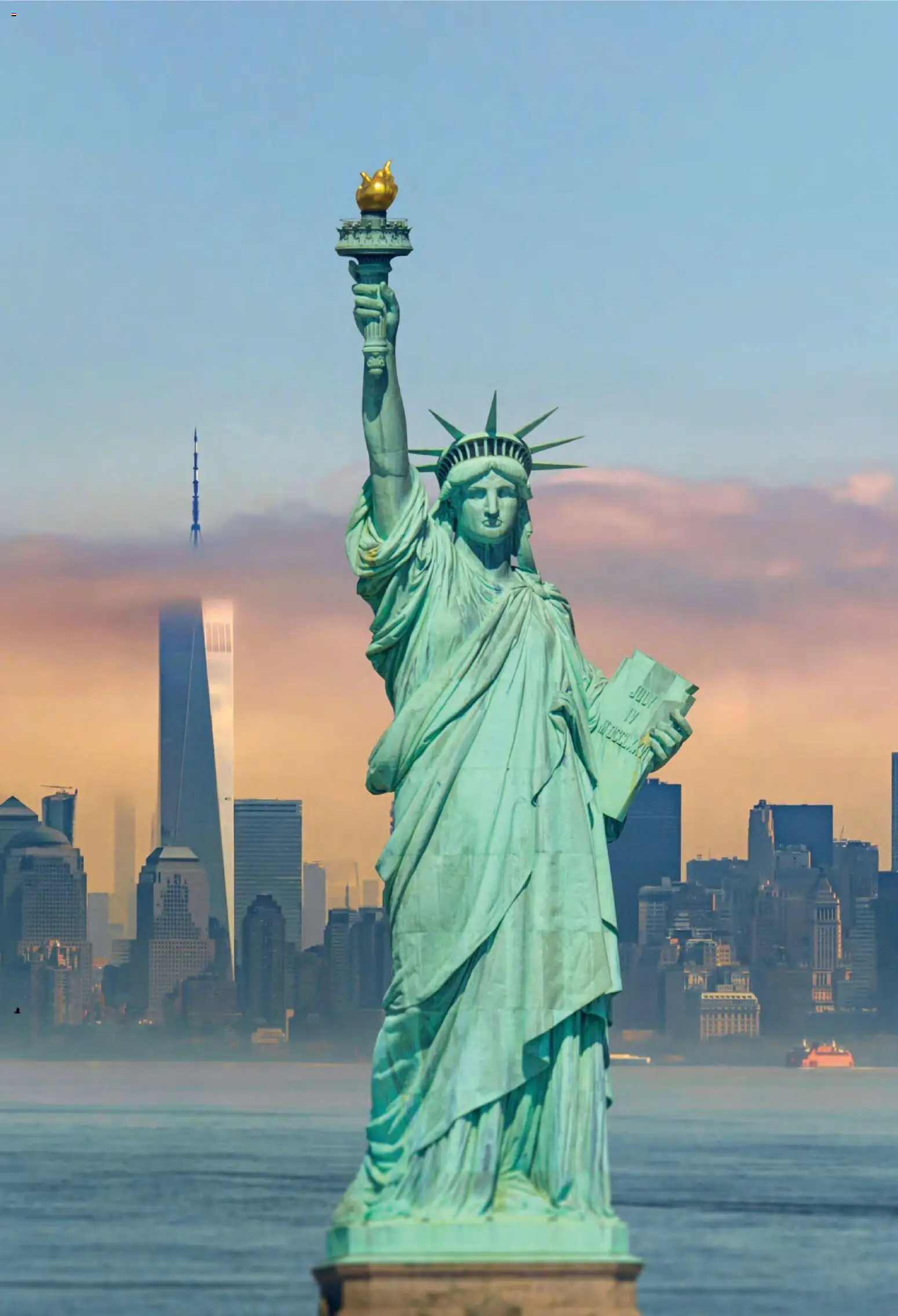 Viajes El Corte Inglés Nueva York │ válido desde el 14.01.2026 | Página: 18