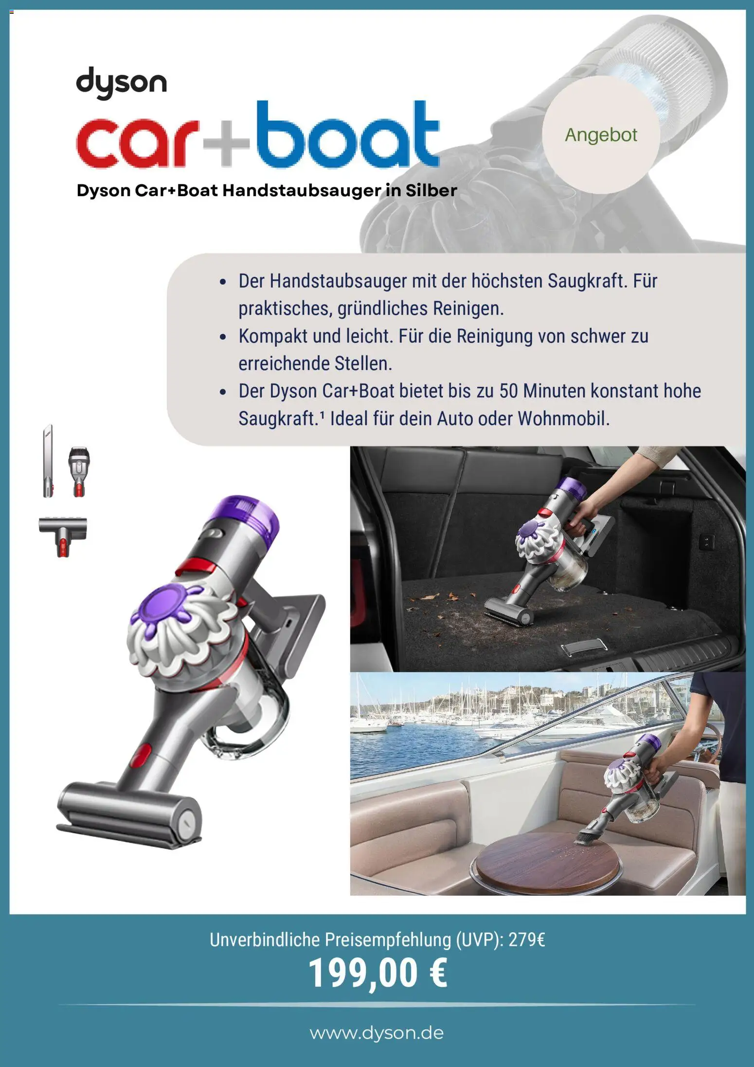 Dyson Prospekt – gültig ab 13.07.2026 | Seite: 3