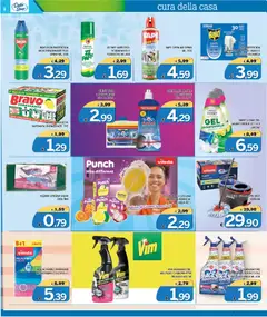 Anteprima del volantino Deter Shop volantino valido a partire dal 01/08/2026 | Pagina: 8