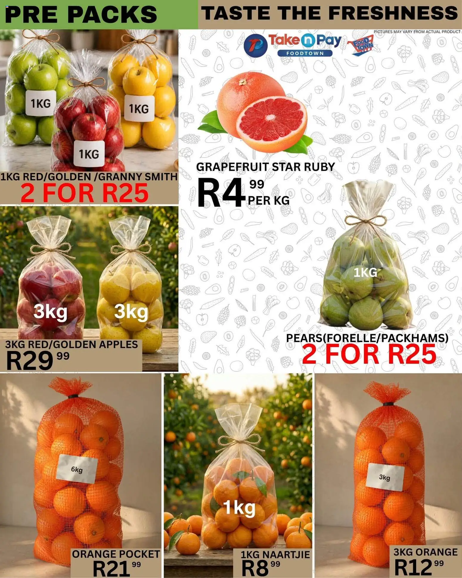 New Take n Pay catalogue – valid from 08/09/2026 | Page: 10