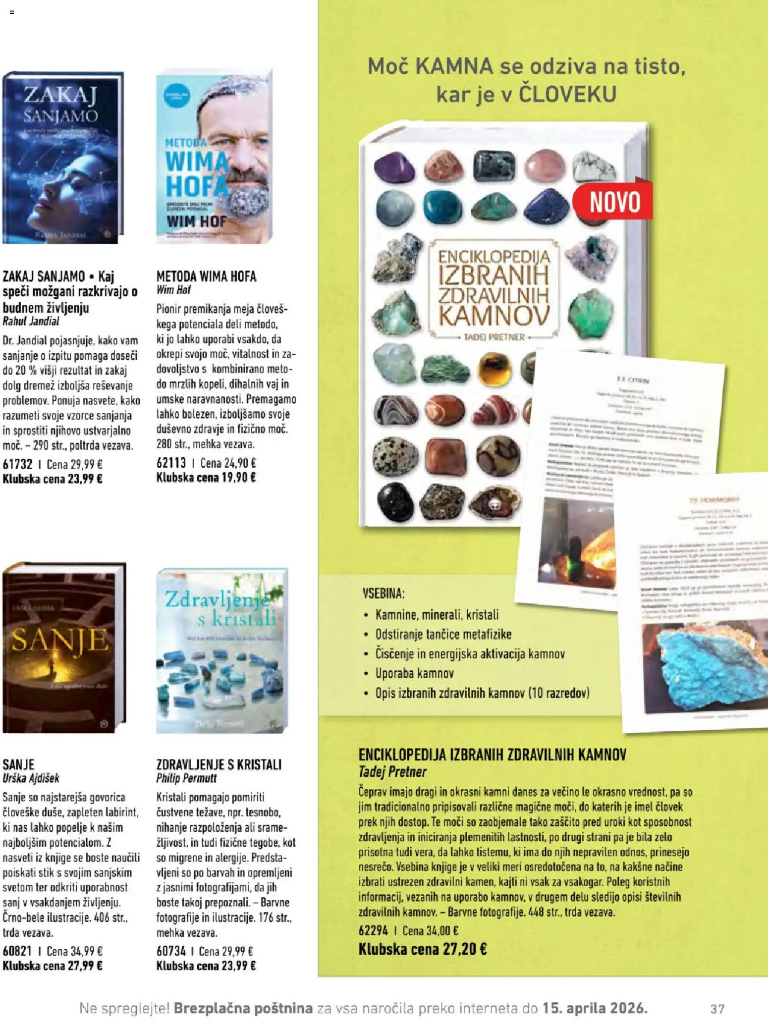 Novi Mladinska Knjiga katalog ponudbe – veljaven od 01.04.2026 | Stran: 38