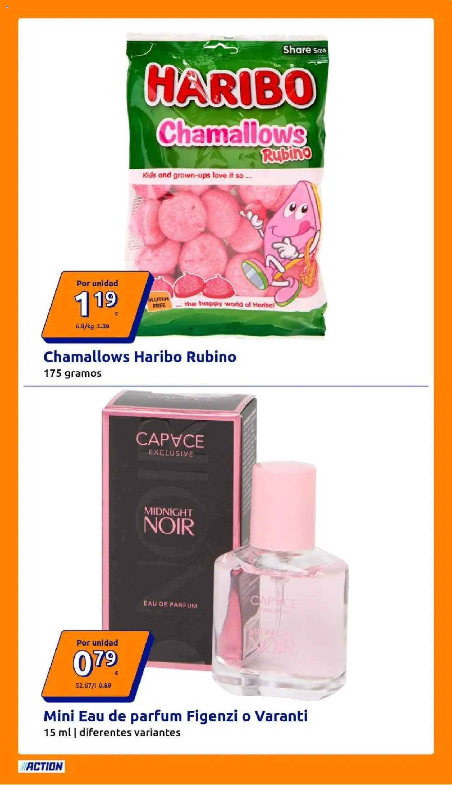 Action folleto │ válido desde el 05/08/2026 | Página: 11 | Productos: Eau de parfum